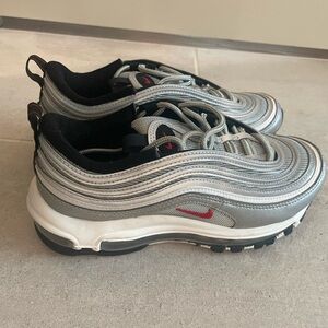Nike Air Max 97 OG Silver Bullet
